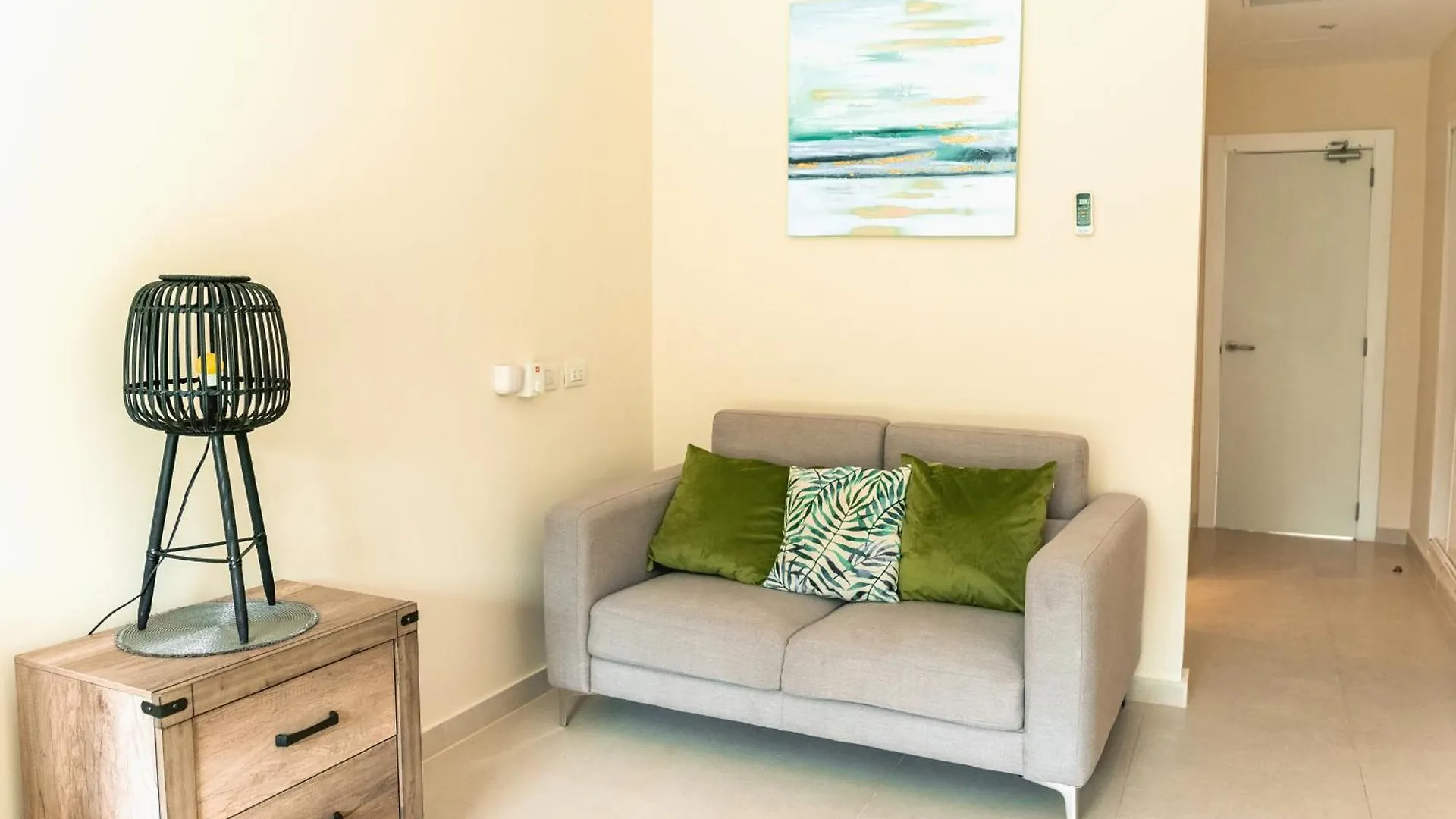 Special Offer! Villa Bueno With Private Pool&Beach Πούντα Κάνα