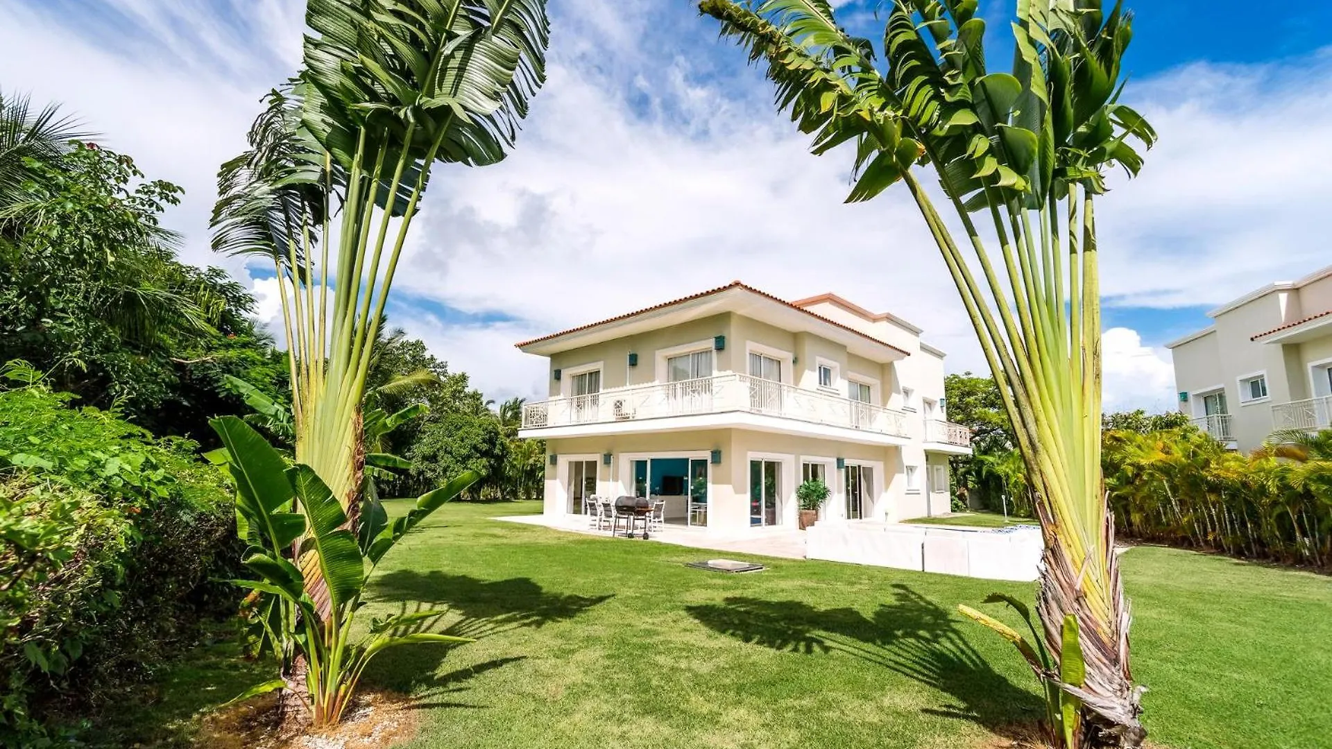 Special Offer! Villa Bueno With Private Pool&Beach Πούντα Κάνα 0*,