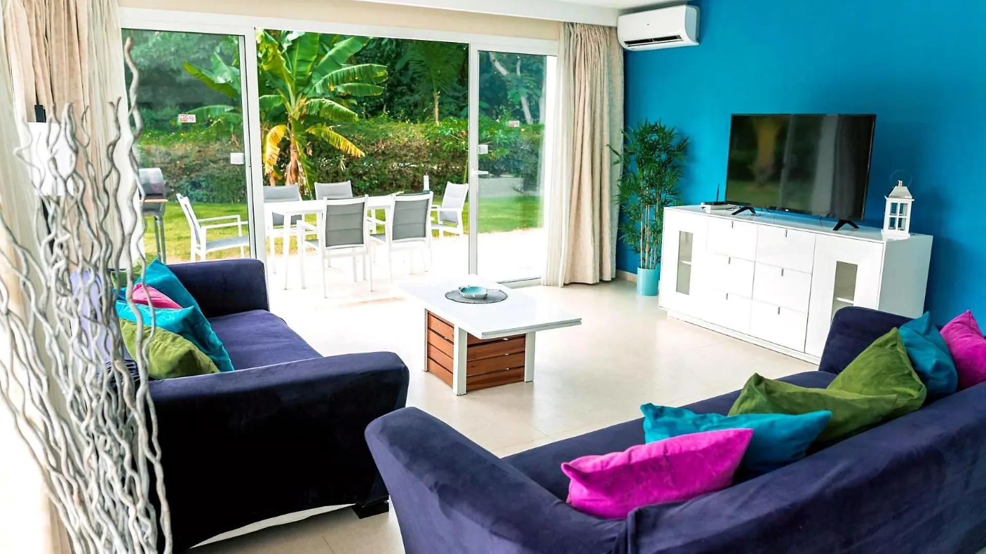 Special Offer! Villa Bueno With Private Pool&Beach Πούντα Κάνα Δομινικανή Δημοκρατία