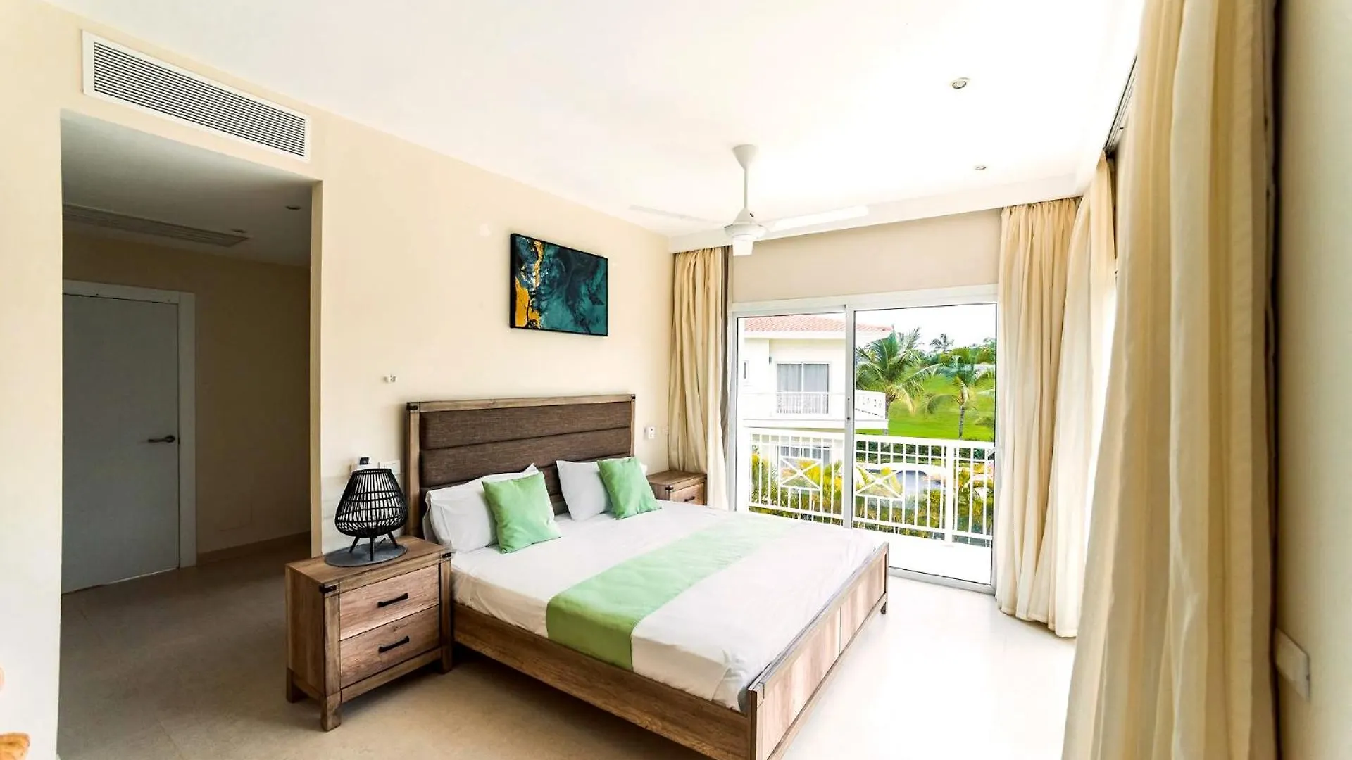 Special Offer! Villa Bueno With Private Pool&Beach Πούντα Κάνα 0*,  Δομινικανή Δημοκρατία