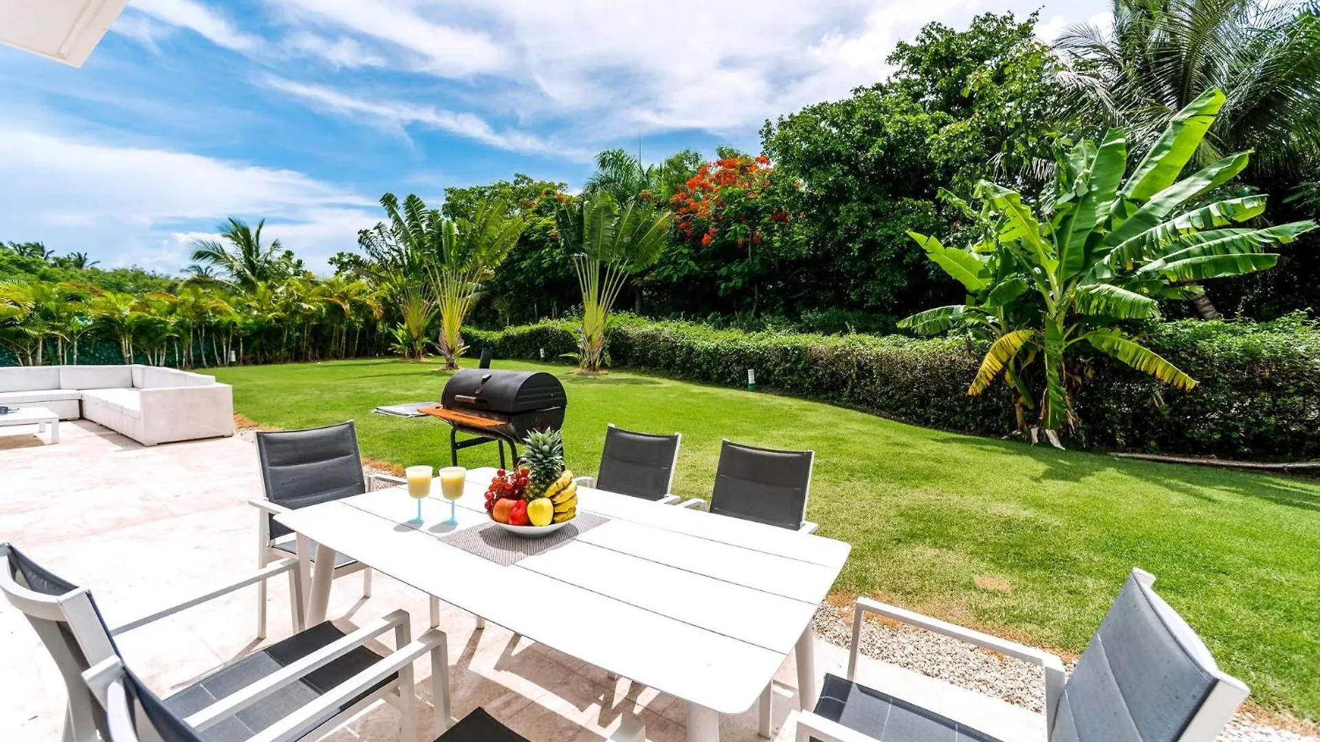 Special Offer! Villa Bueno With Private Pool&Beach Punta Cana Repubblica Dominicana