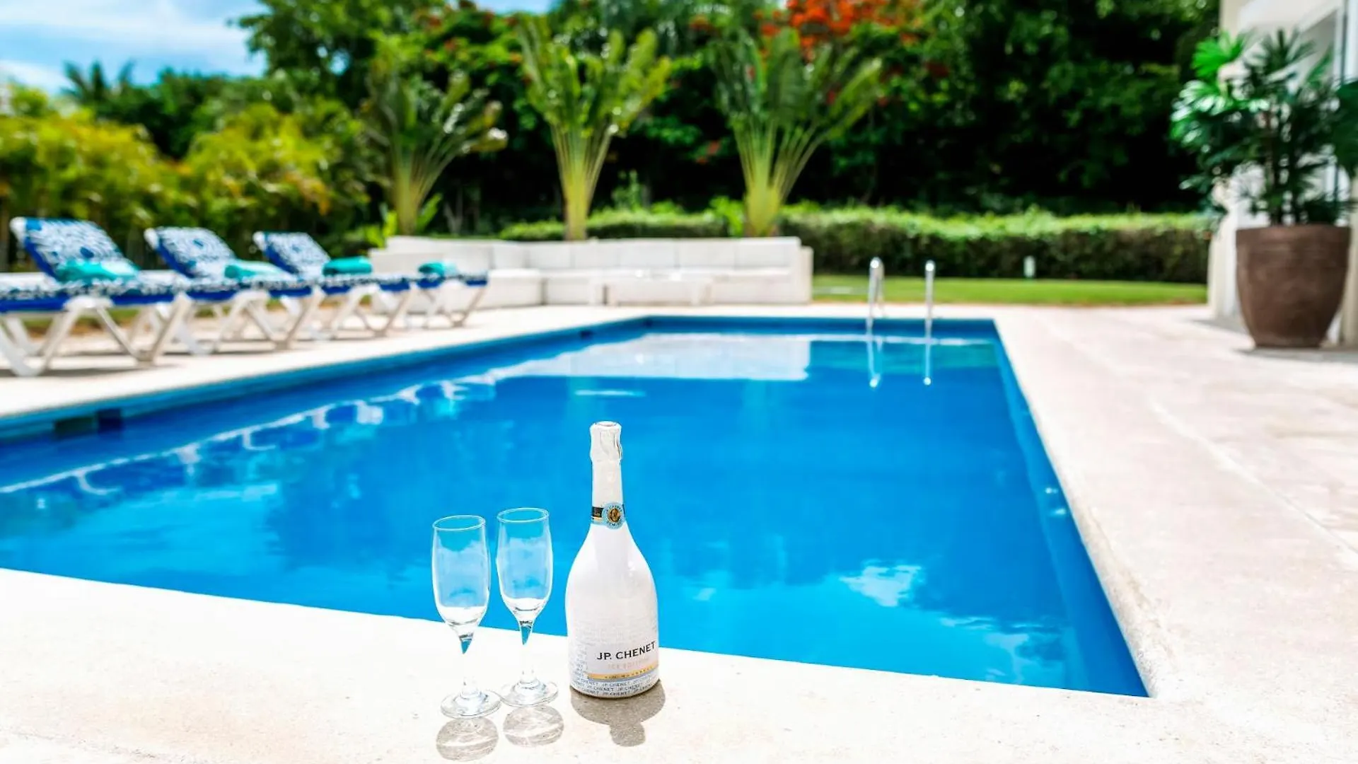 Special Offer! Villa Bueno With Private Pool&Beach Punta Cana Repubblica Dominicana